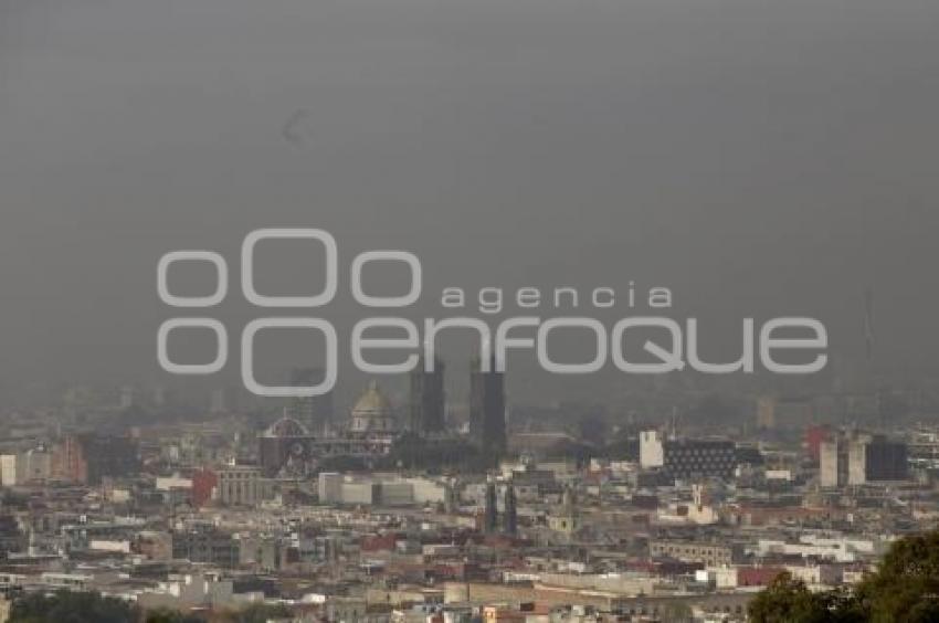 CONTAMINACIÓN