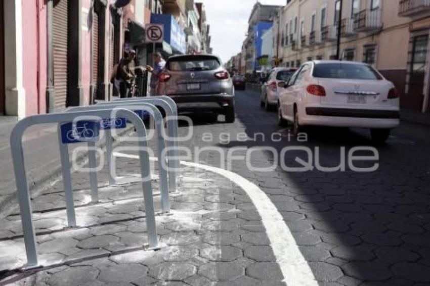 BICI ESTACIÓN
