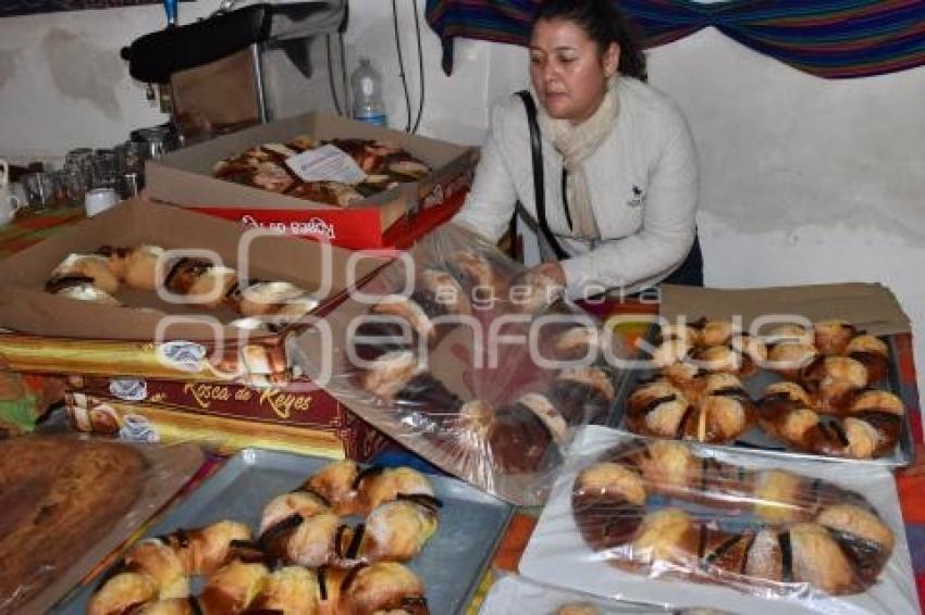 UPMIPAN . UNIÓN DE PANADEROS