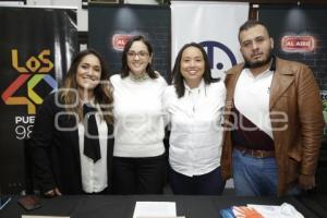 Agencia Enfoque