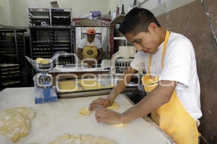 ROSCA DE REYES