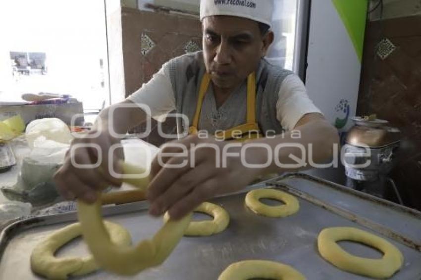 ROSCA DE REYES