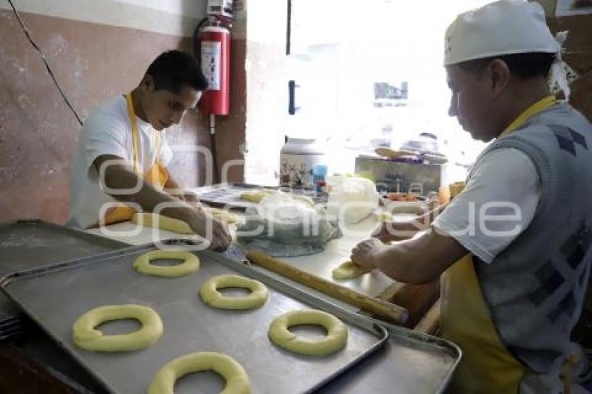 ROSCA DE REYES