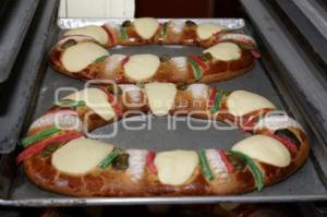 ROSCA DE REYES