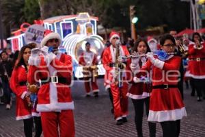 DESFILE REYES MAGOS