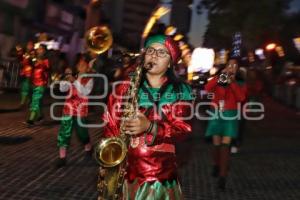 DESFILE REYES MAGOS