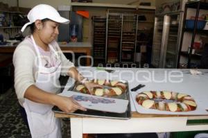 ROSCA DE REYES