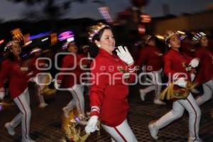 DESFILE REYES MAGOS