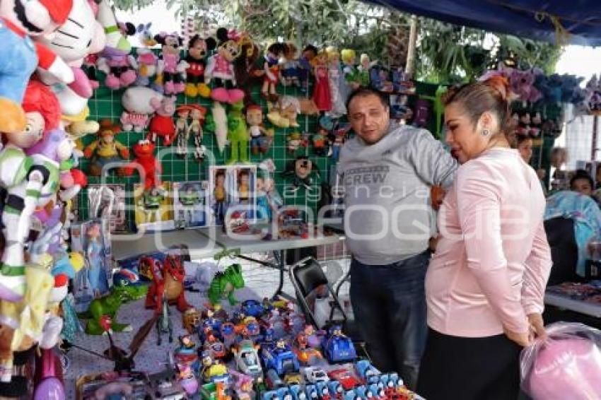 VENTA DE JUGUETES