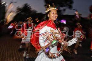 DESFILE REYES MAGOS