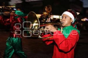 DESFILE REYES MAGOS