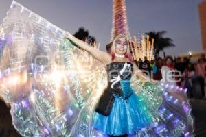 DESFILE REYES MAGOS