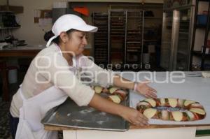 ROSCA DE REYES