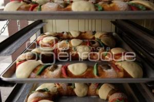 ROSCA DE REYES