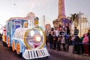 DESFILE REYES MAGOS