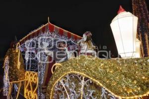 DESFILE REYES MAGOS