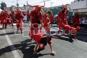 SAN BALTAZAR CAMPECHE