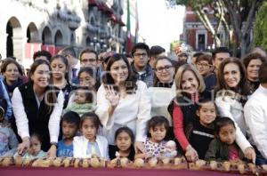 AYUNTAMIENTO . ROSCA DE REYES