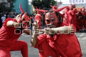 SAN BALTAZAR CAMPECHE