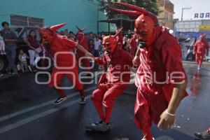 SAN BALTAZAR CAMPECHE