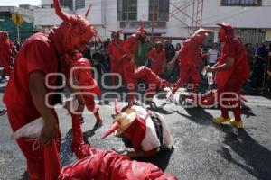 SAN BALTAZAR CAMPECHE