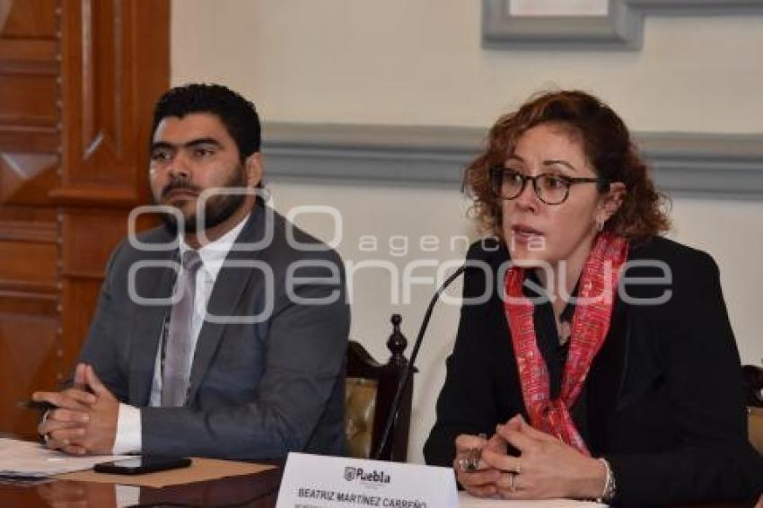 AYUNTAMIENTO . PROYECTOS 2020