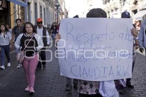 DESPEDIDOS AYUNTAMIENTO