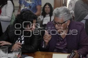 REGIDORES . COMISION PATRIMONIO Y HACIENDA