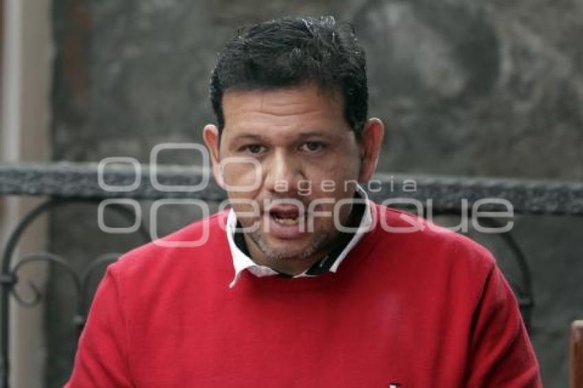 PRI . ERIK SALGADO