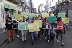 MANIFESTACIÓN PACIENTES TRASPLANTES