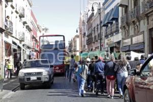 MANIFESTACIÓN PACIENTES TRASPLANTES