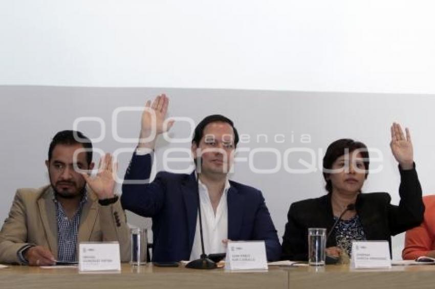 CONGRESO . COMISIÓN PERMANENTE