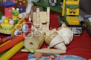 EXPO ARTESANÍAS