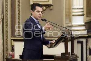 CONGRESO DEL ESTADO