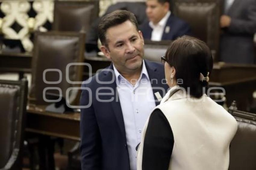 CONGRESO DEL ESTADO