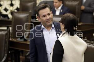 CONGRESO DEL ESTADO