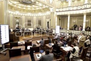 CONGRESO DEL ESTADO