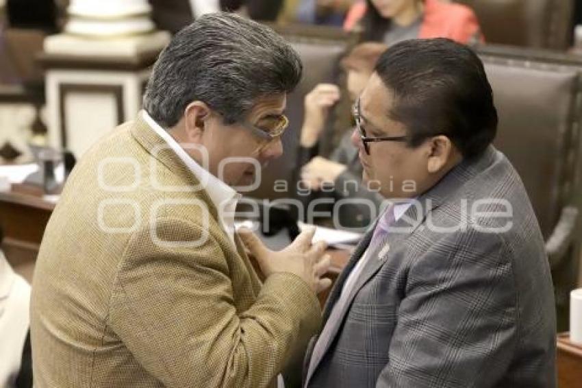 CONGRESO DEL ESTADO