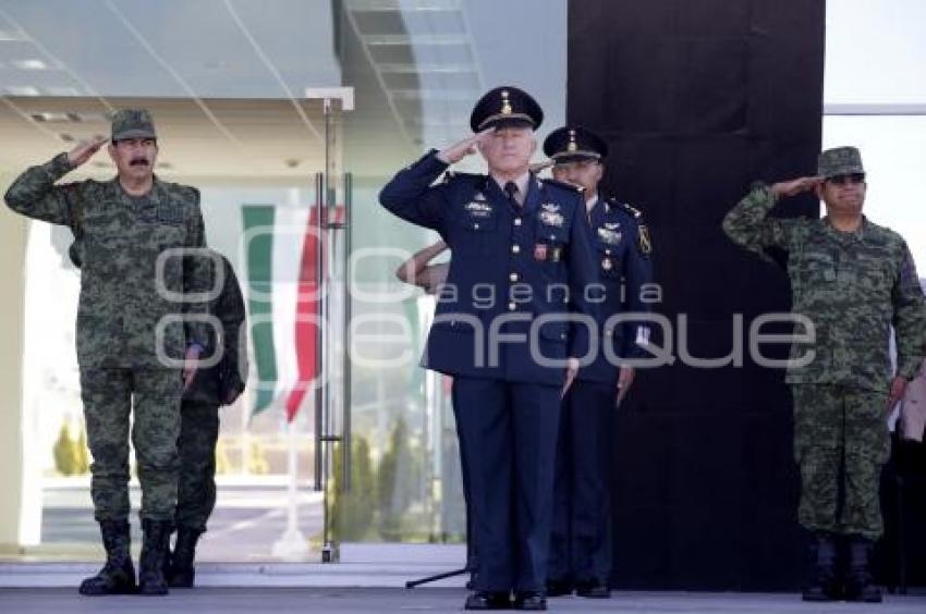ESCUELA MILITAR SARGENTOS