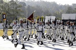 ESCUELA MILITAR SARGENTOS