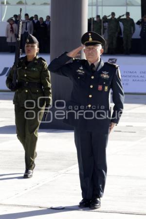 ESCUELA MILITAR SARGENTOS