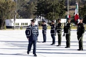 ESCUELA MILITAR SARGENTOS