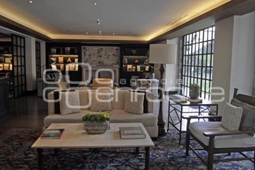 HOTEL AZUL TALAVERA