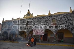 POBLADORES SAN NICOLÁS DE LOS RANCHOS