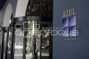 HOTEL AZUL TALAVERA