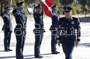 ESCUELA MILITAR SARGENTOS