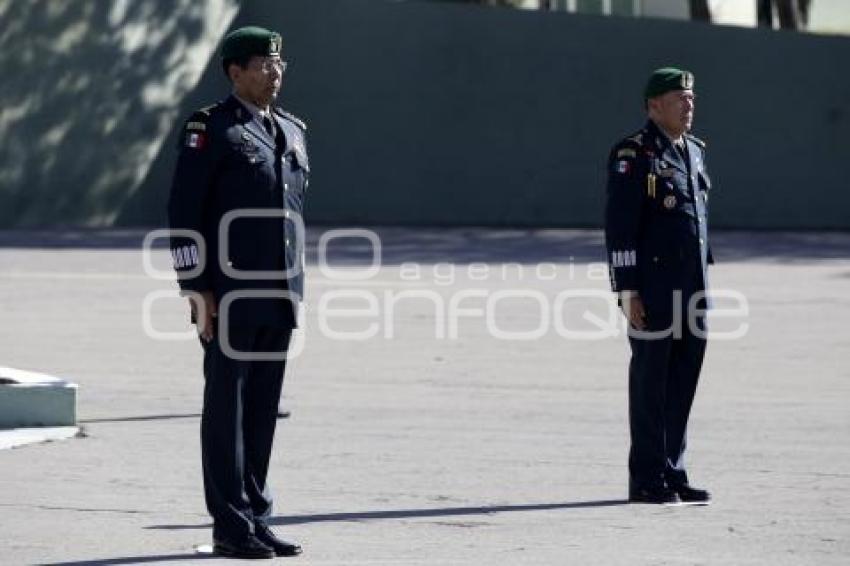 POLICIA MILITAR