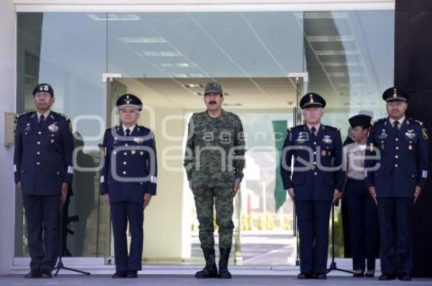 ESCUELA MILITAR SARGENTOS