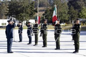 ESCUELA MILITAR SARGENTOS