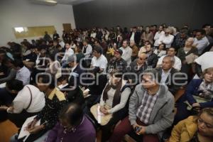 FORO COOPERATIVAS Y TRABAJO